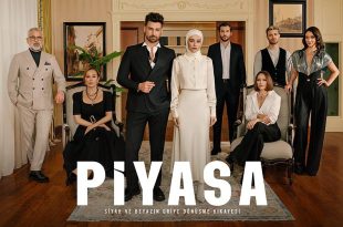 Piyasa Episodul 4 Subtitrat in Romana Seriale Turcesti Piata